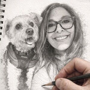 Meet your Posher, Monica